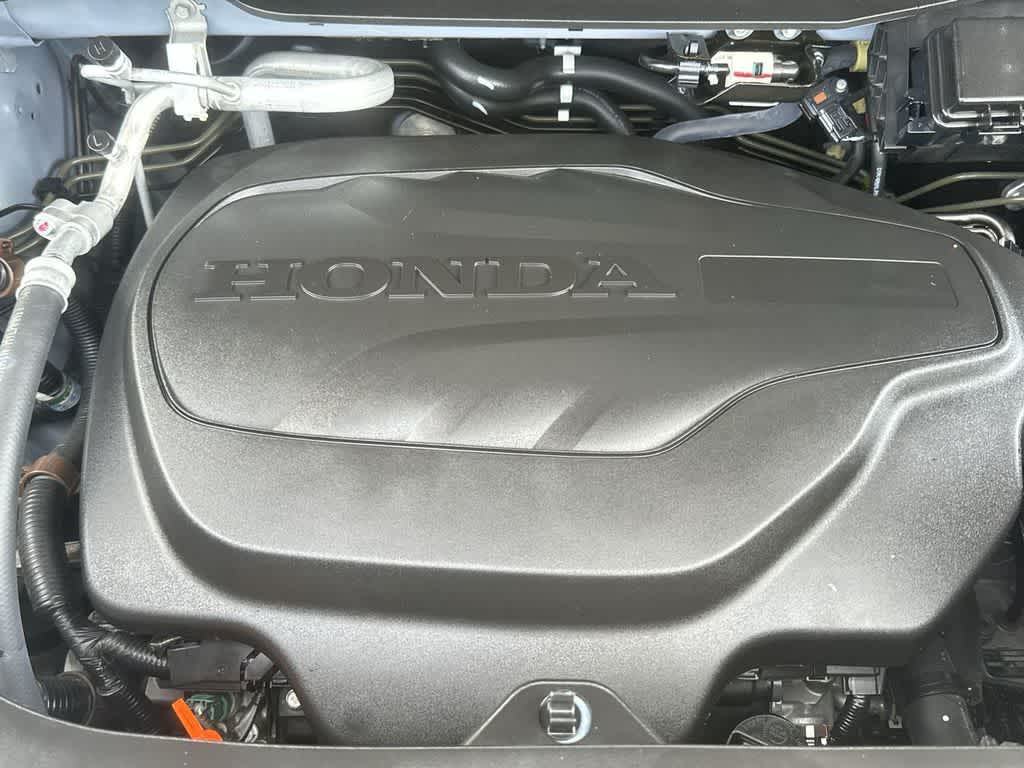 Thumbnail: 2024 Honda Ridgeline - 12