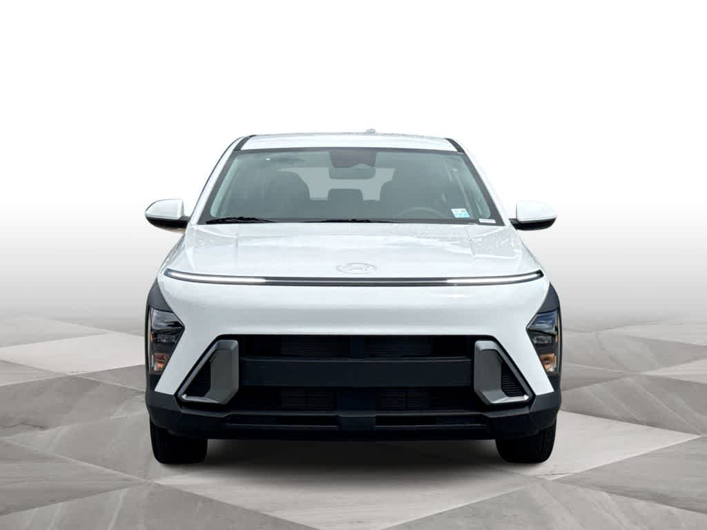 Thumbnail: 2026 Hyundai Kona - 3