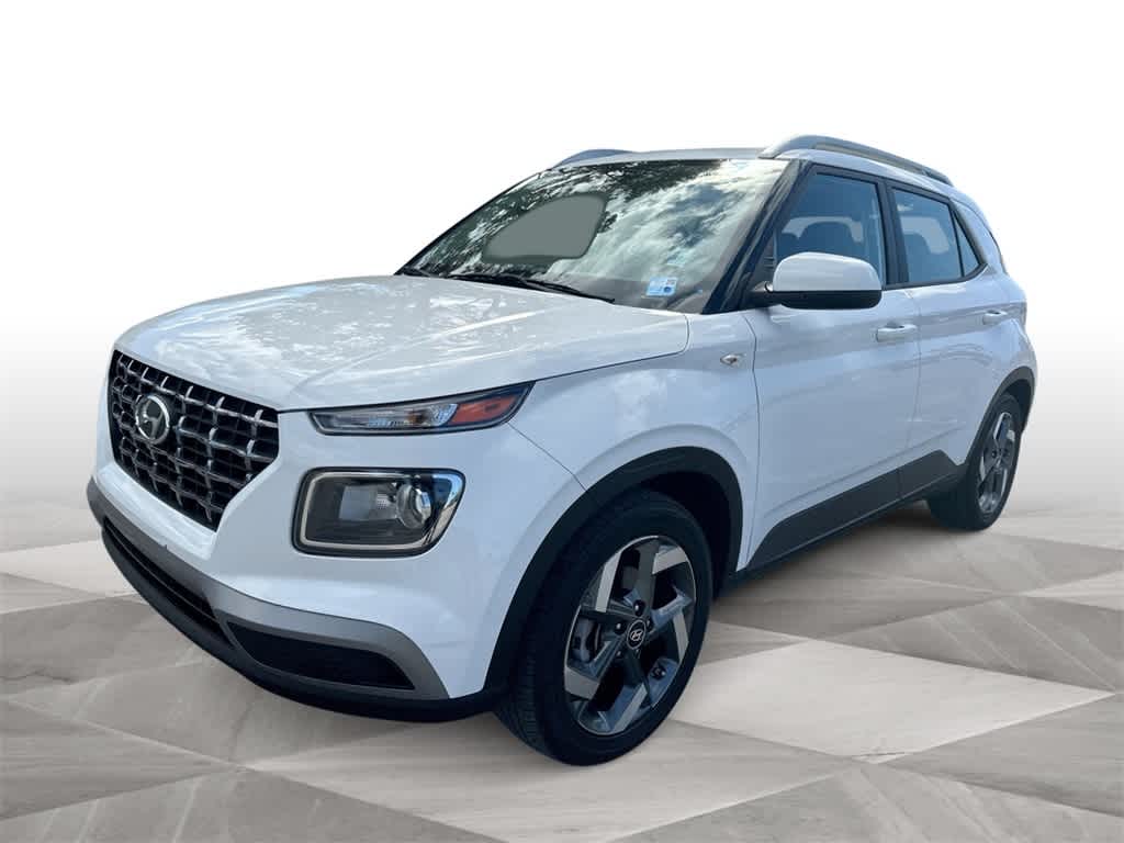 2023 Hyundai Venue SEL -
                  Doral, FL