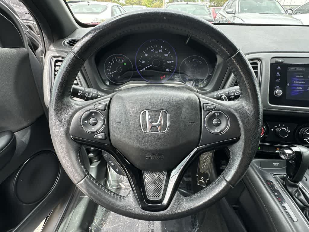 Thumbnail: 2022 Honda HR-V - 15