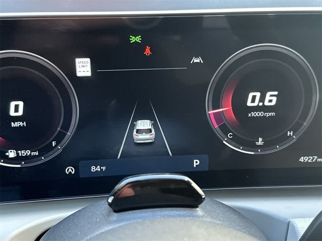 Thumbnail: 2025 Hyundai Tucson - 16