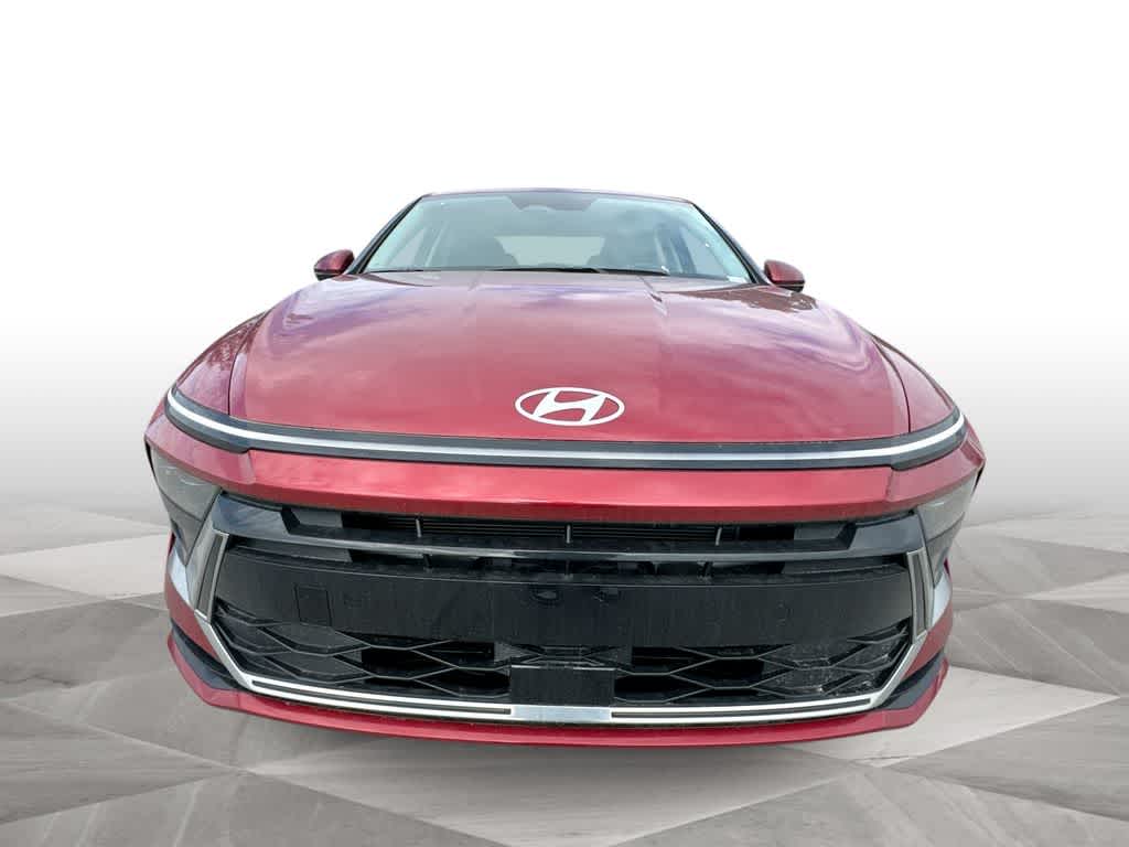Thumbnail: 2026 Hyundai Sonata - 3
