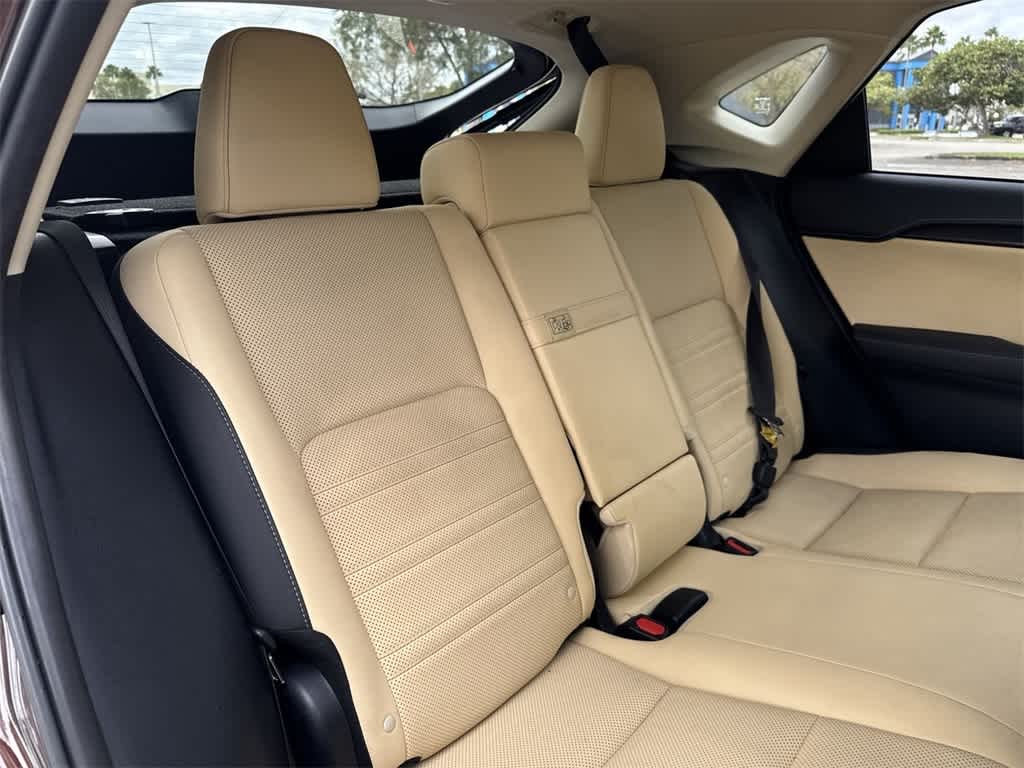 Thumbnail: 2019 Lexus NX - 26