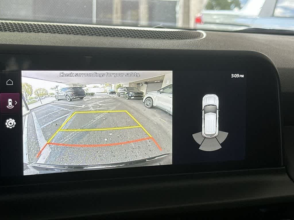 Thumbnail: 2025 Kia Seltos - 19