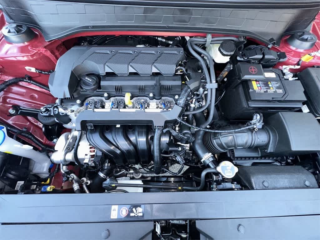 Thumbnail: 2026 Hyundai Venue - 12