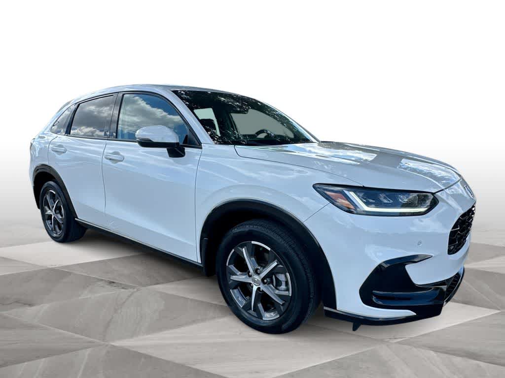 Thumbnail: 2023 Honda HR-V - 2