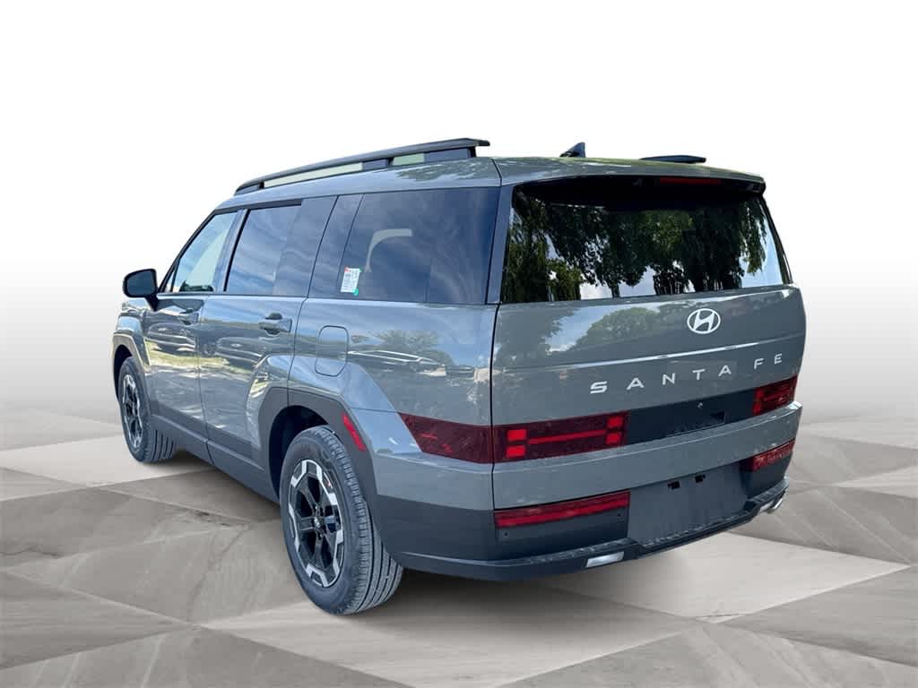 Thumbnail: 2026 Hyundai Santa Fe - 6
