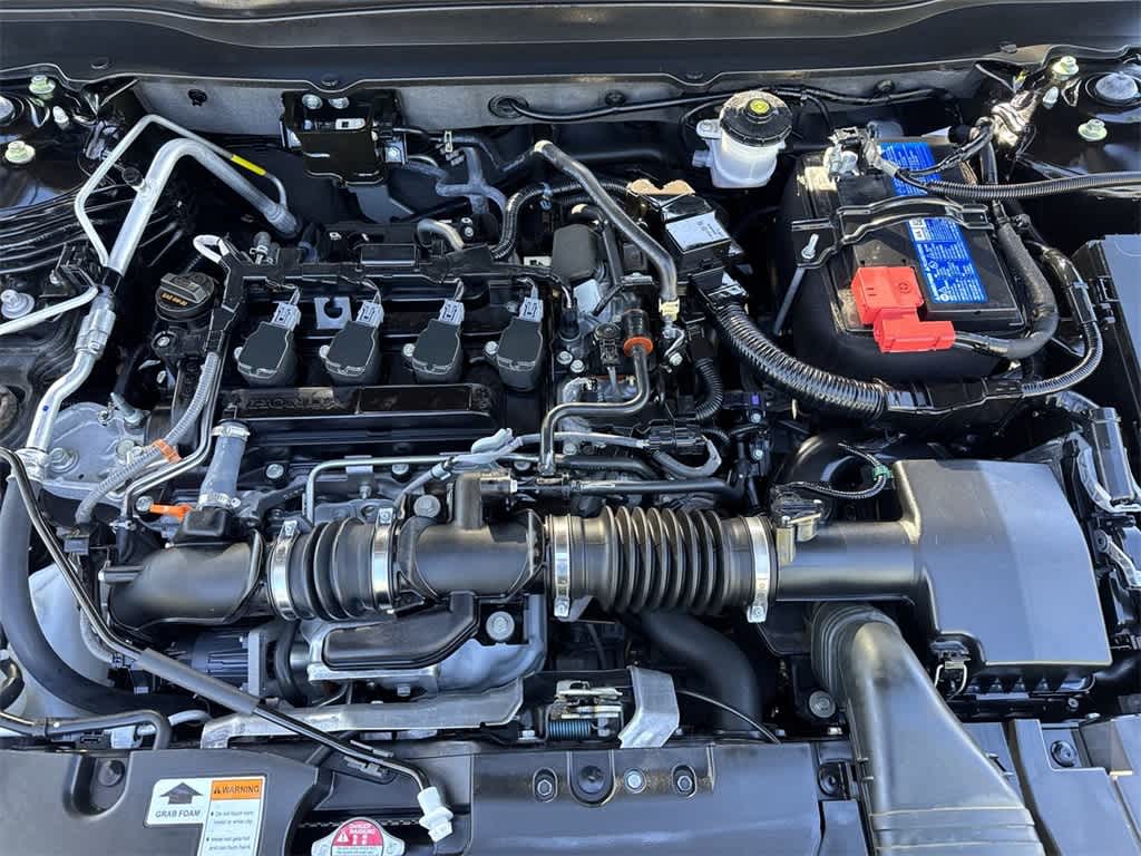 Thumbnail: 2022 Honda Accord - 12