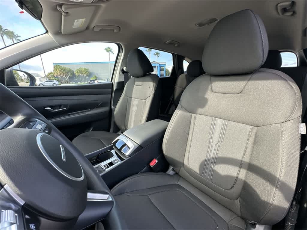 Thumbnail: 2026 Hyundai Tucson - 14