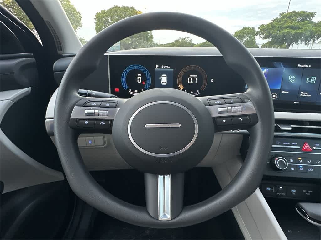 Thumbnail: 2026 Hyundai Tucson - 15