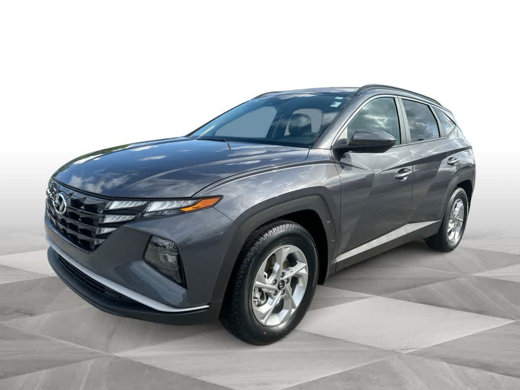 2024 Hyundai Tucson SEL -
                  Doral, FL