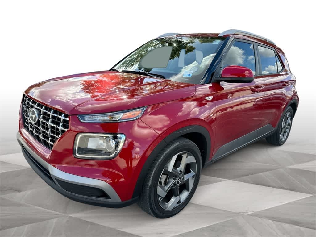 2023 Hyundai Venue SEL -
                  Doral, FL