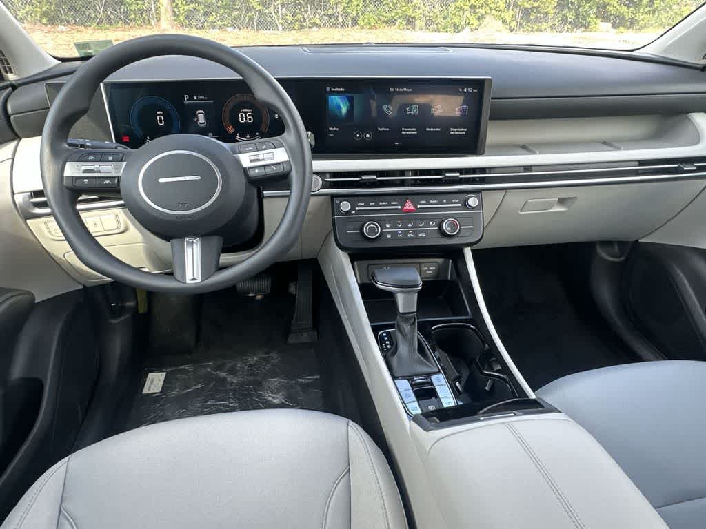 Thumbnail: 2026 Hyundai Tucson - 15