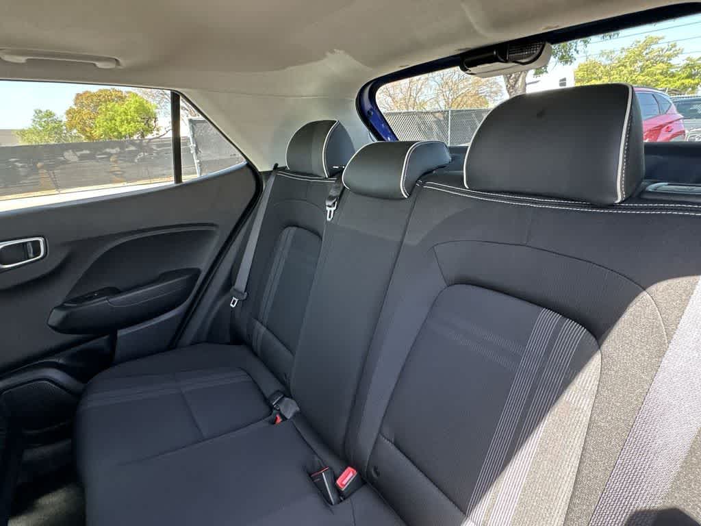 Thumbnail: 2024 Hyundai Venue - 22