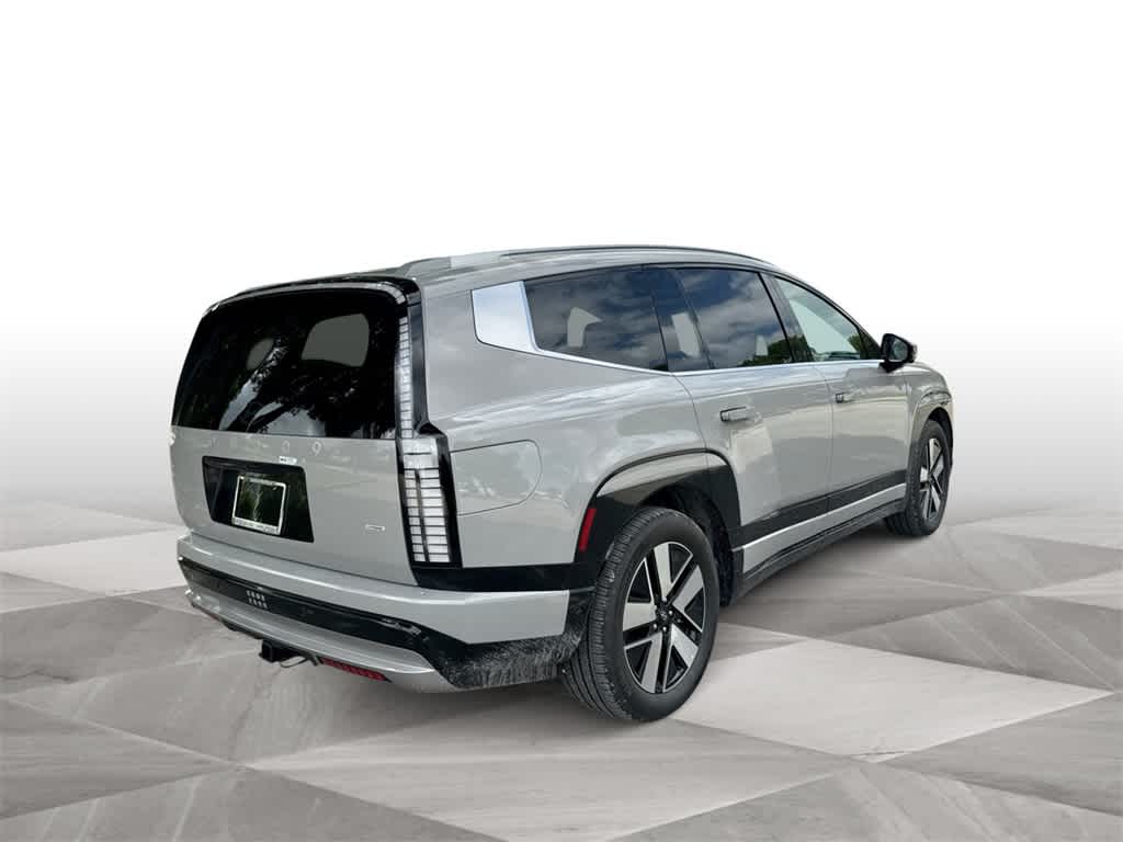 Thumbnail: 2026 Hyundai Ioniq - 8