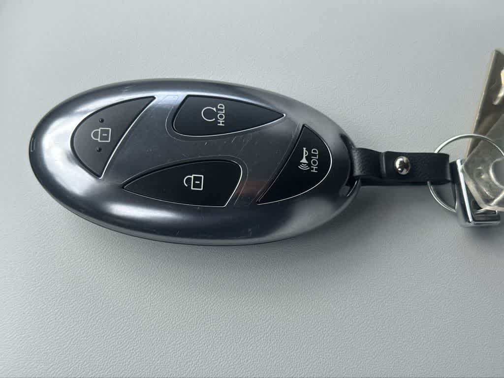 Thumbnail: 2026 Hyundai Kona - 27