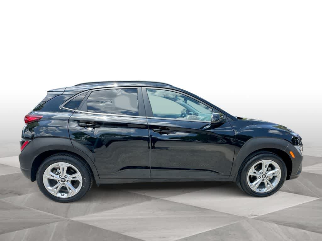 Thumbnail: 2023 Hyundai Kona - 9