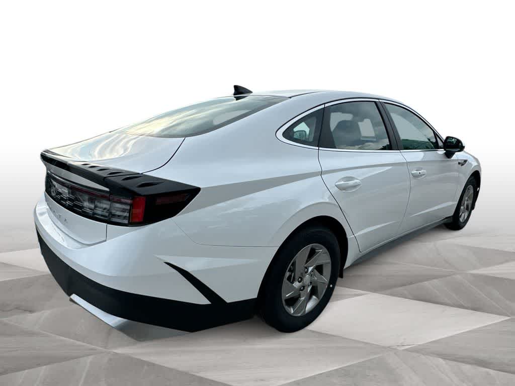 Thumbnail: 2026 Hyundai Sonata - 8