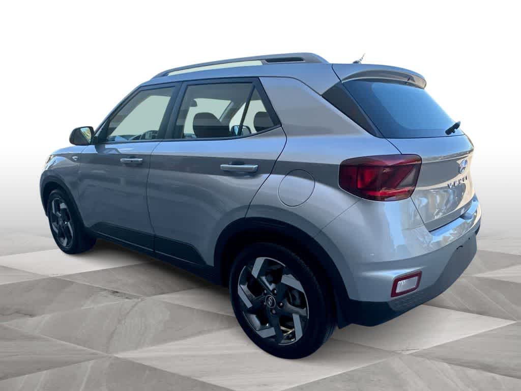 Thumbnail: 2025 Hyundai Venue - 6