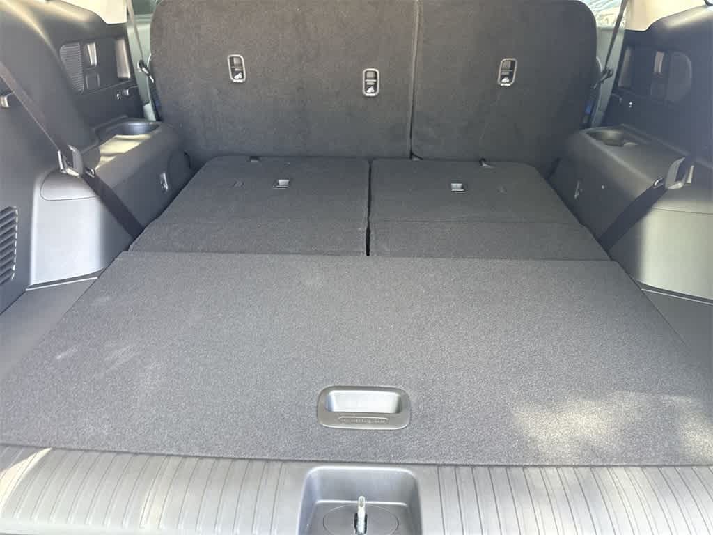 2026 Hyundai Ioniq SEL 25