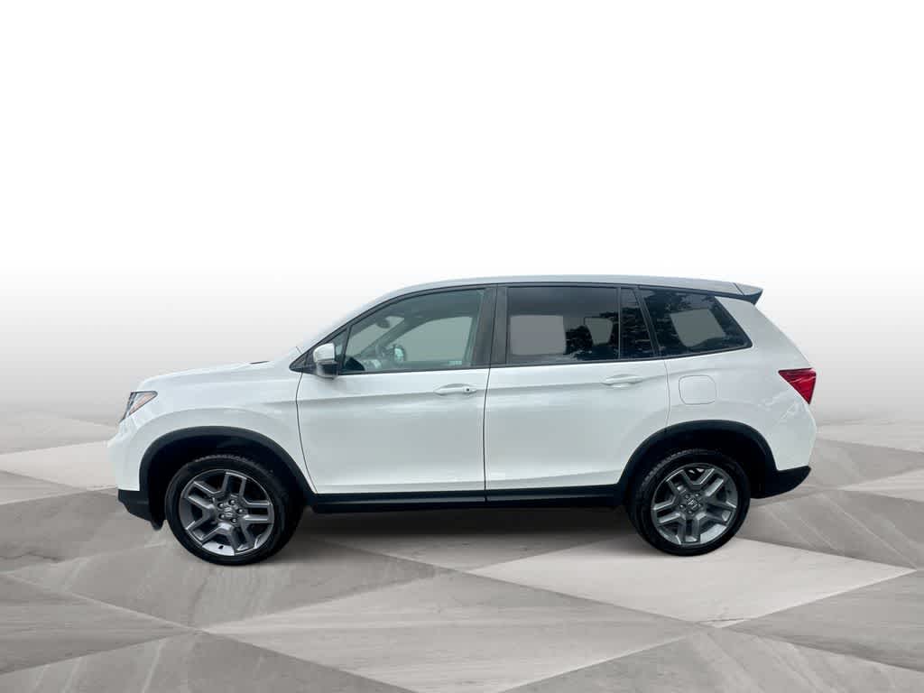Thumbnail: 2023 Honda Passport - 5