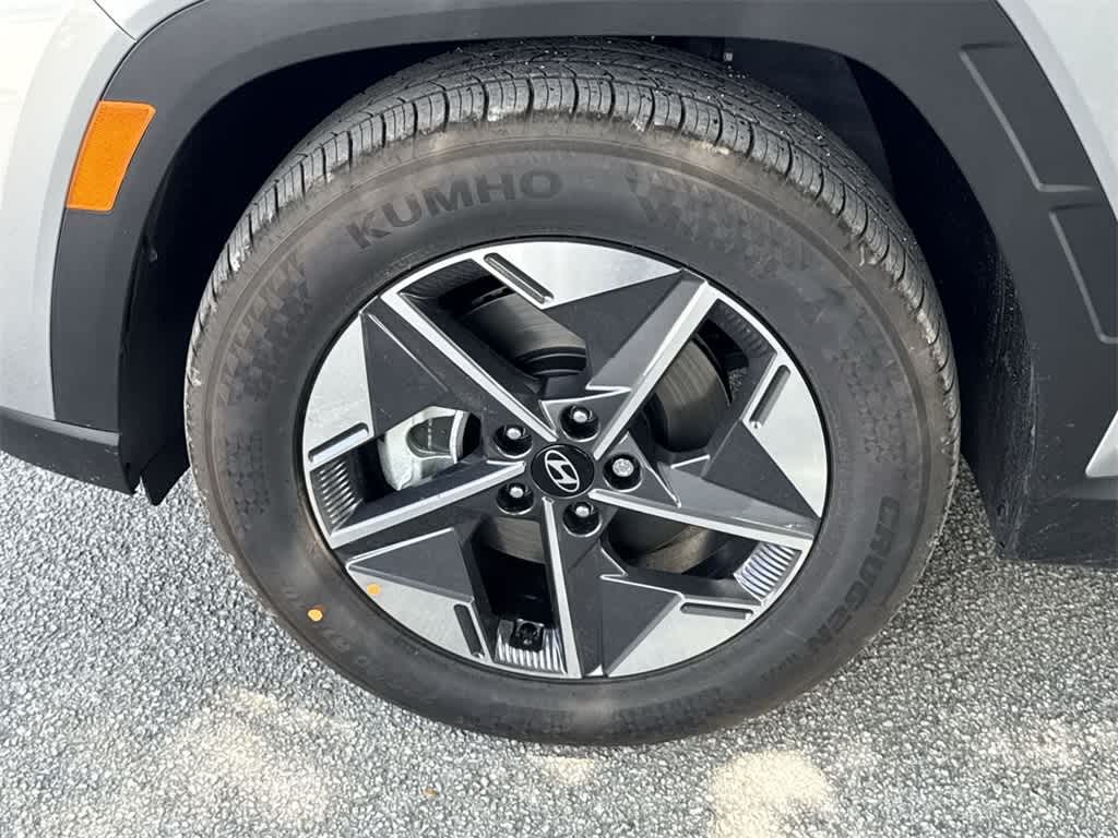 Thumbnail: 2026 Hyundai Tucson - 11