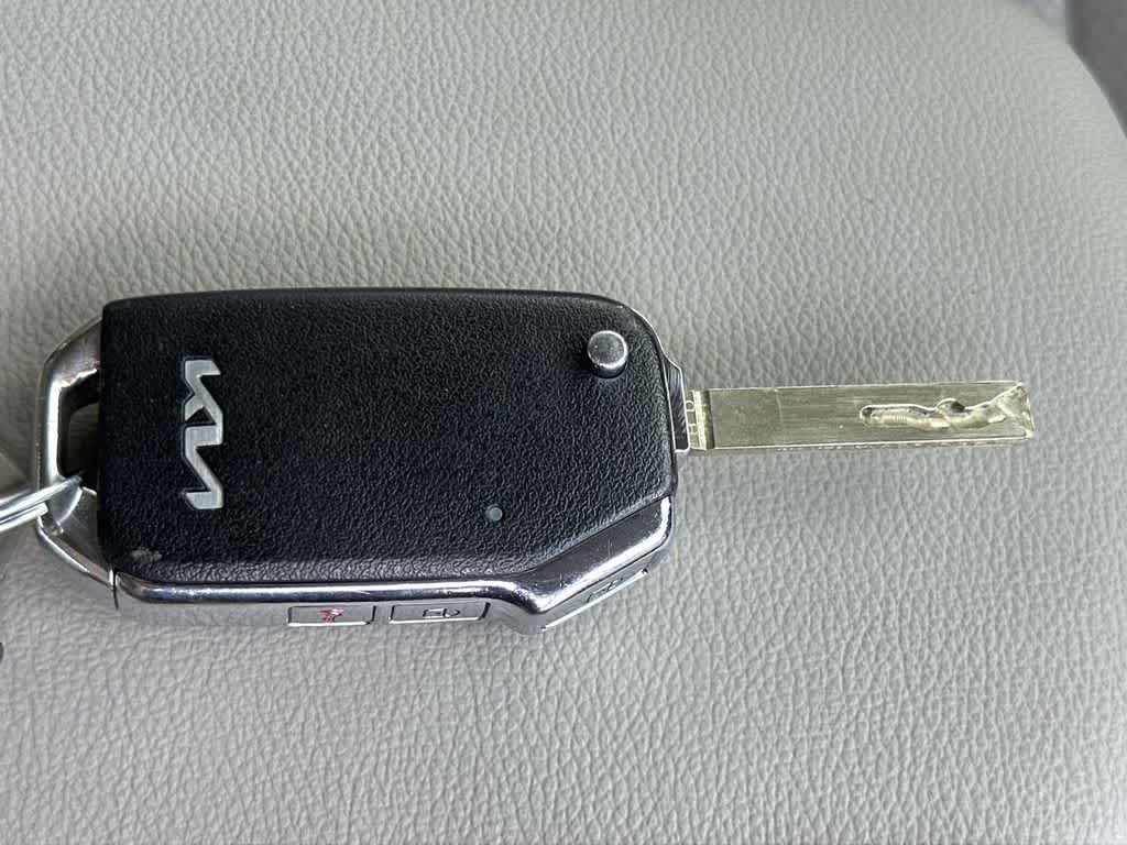 Thumbnail: 2023 Kia Soul - 28