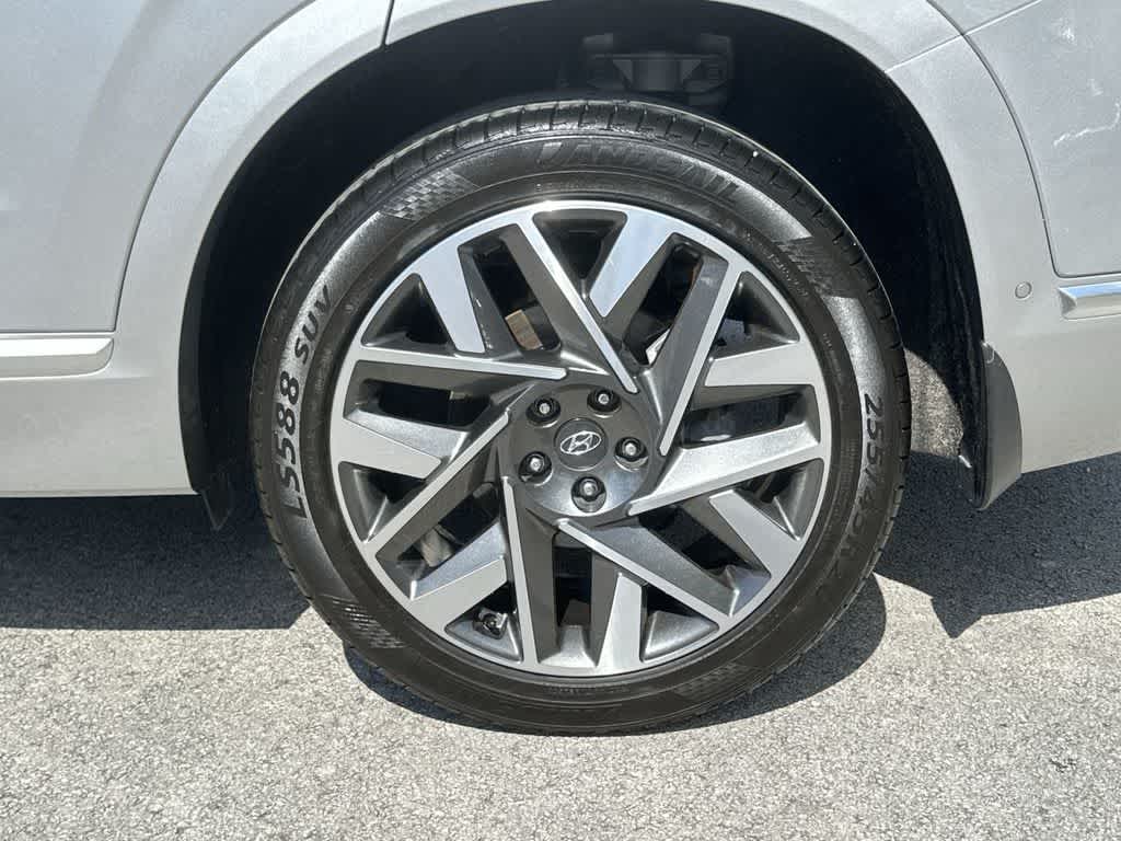 Thumbnail: 2023 Hyundai Santa Fe - 10