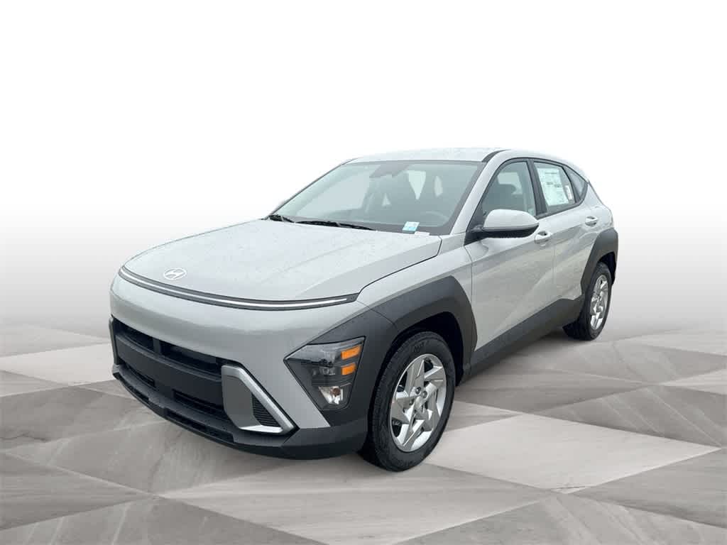 Thumbnail: 2025 Hyundai Kona - 1