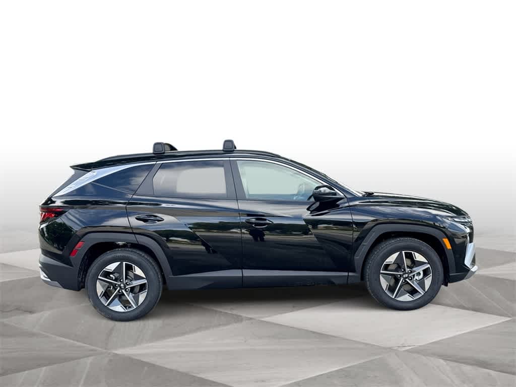 Thumbnail: 2026 Hyundai Tucson - 9