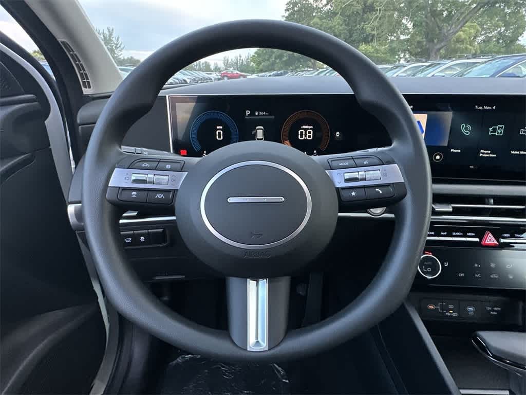 Thumbnail: 2026 Hyundai Tucson - 15