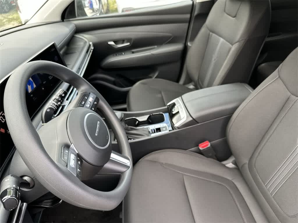 Thumbnail: 2026 Hyundai Tucson - 13