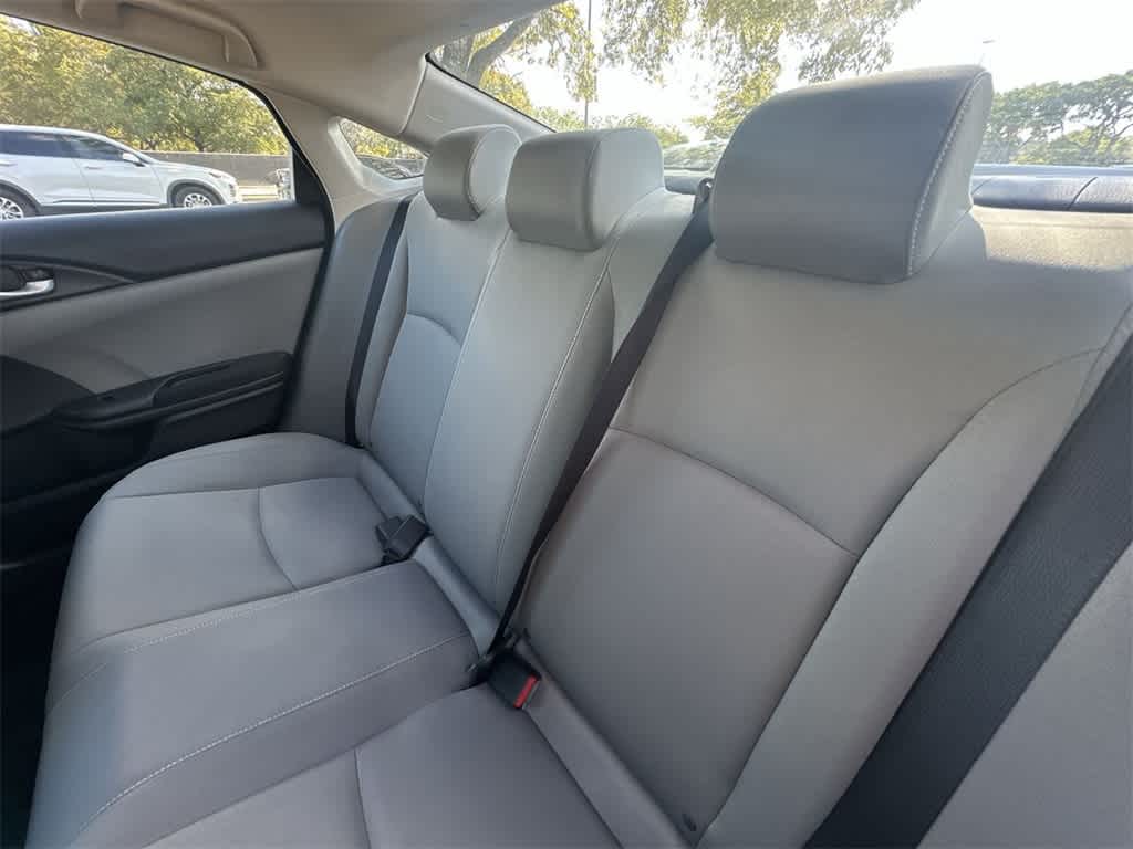 Thumbnail: 2020 Honda Civic - 22