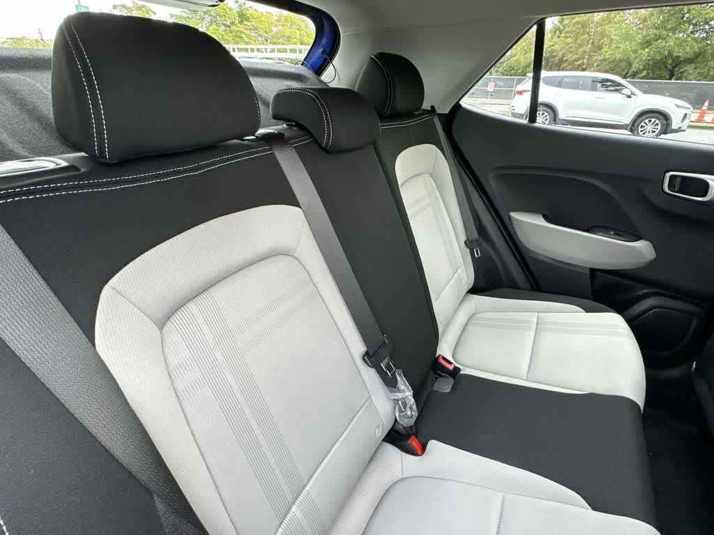 Thumbnail: 2025 Hyundai Venue - 26