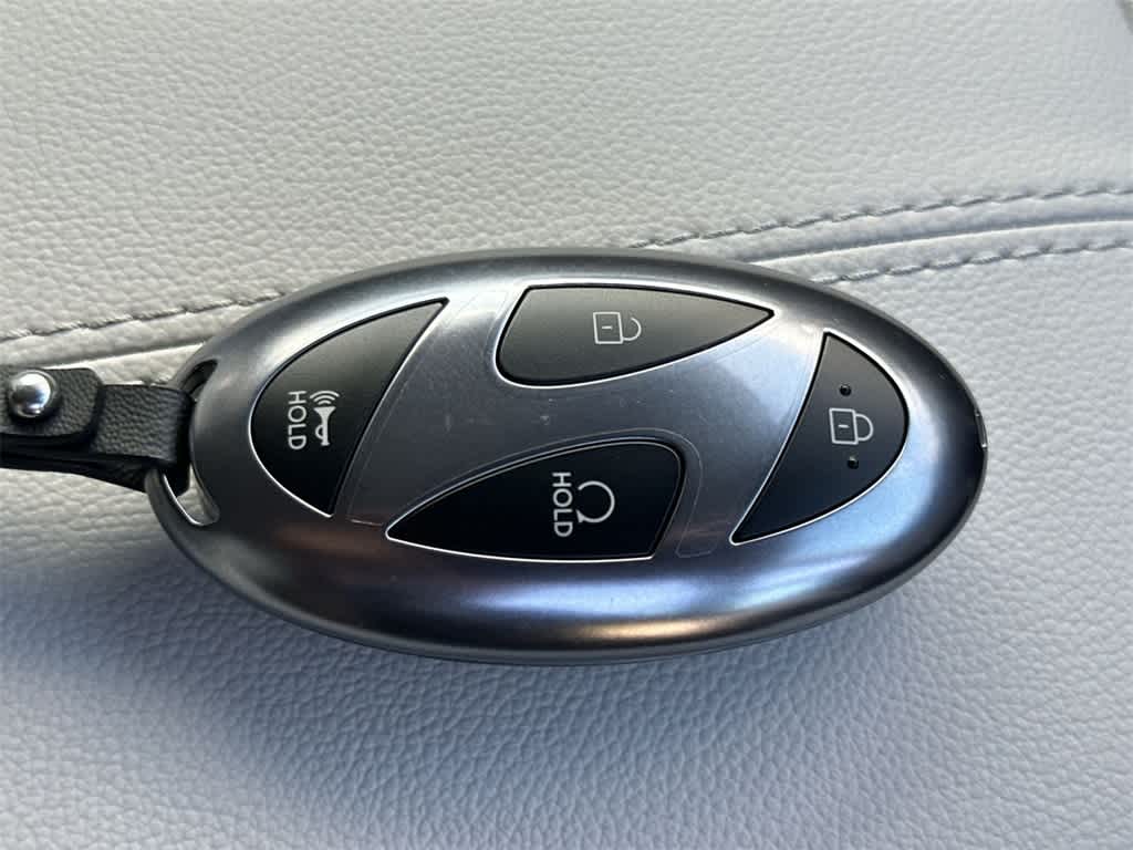 Thumbnail: 2026 Hyundai Tucson - 28