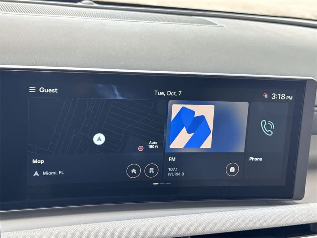 Thumbnail: 2026 Hyundai Tucson - 18