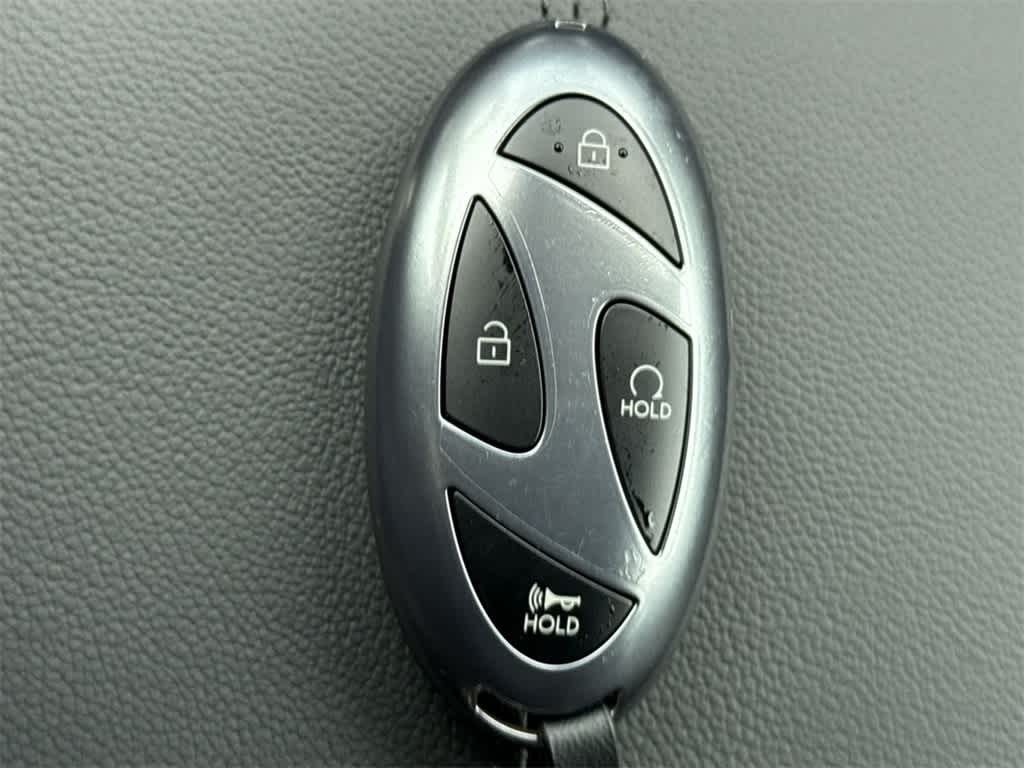 Thumbnail: 2026 Hyundai Tucson - 28