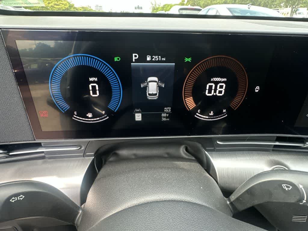 Thumbnail: 2026 Hyundai Kona - 20