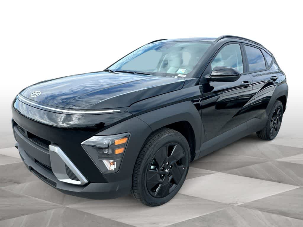 Thumbnail: 2026 Hyundai Kona - 4