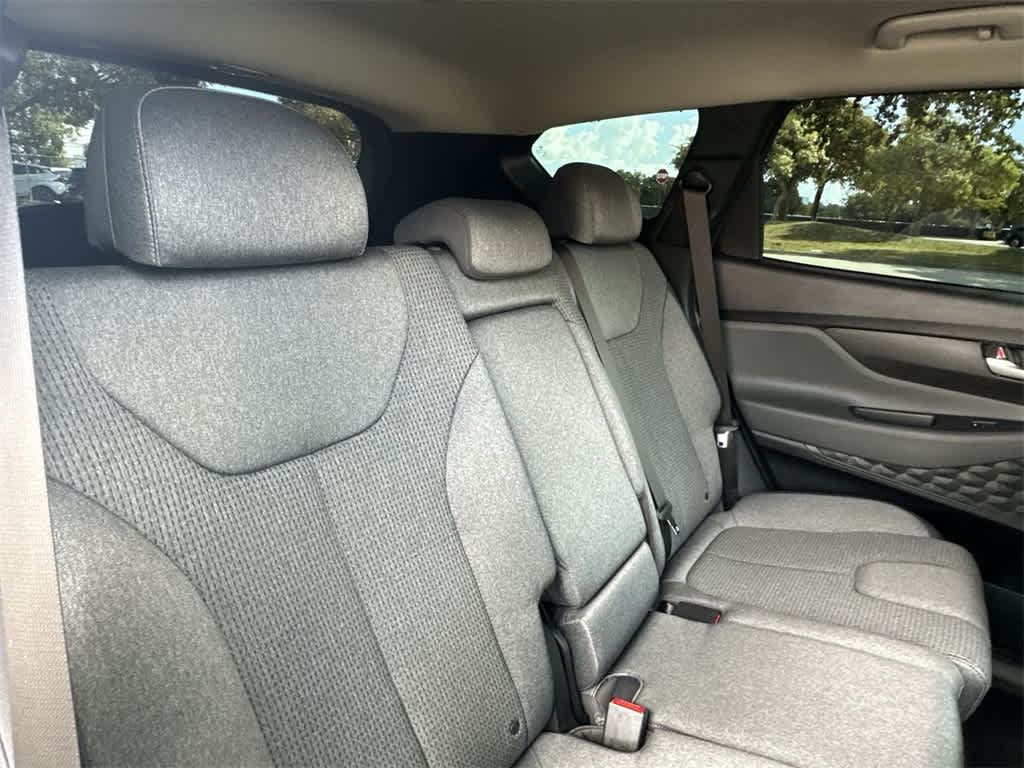 Thumbnail: 2023 Hyundai Santa Fe - 26