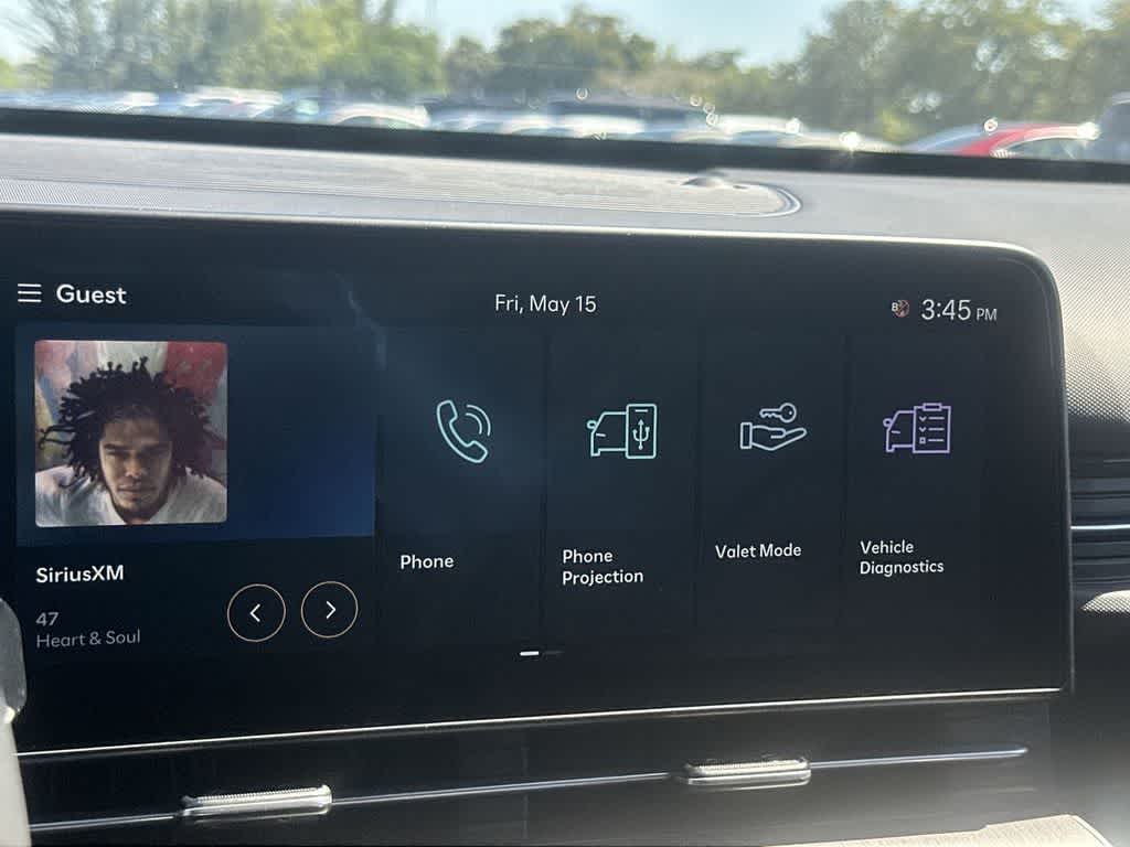 Thumbnail: 2026 Hyundai Kona - 17