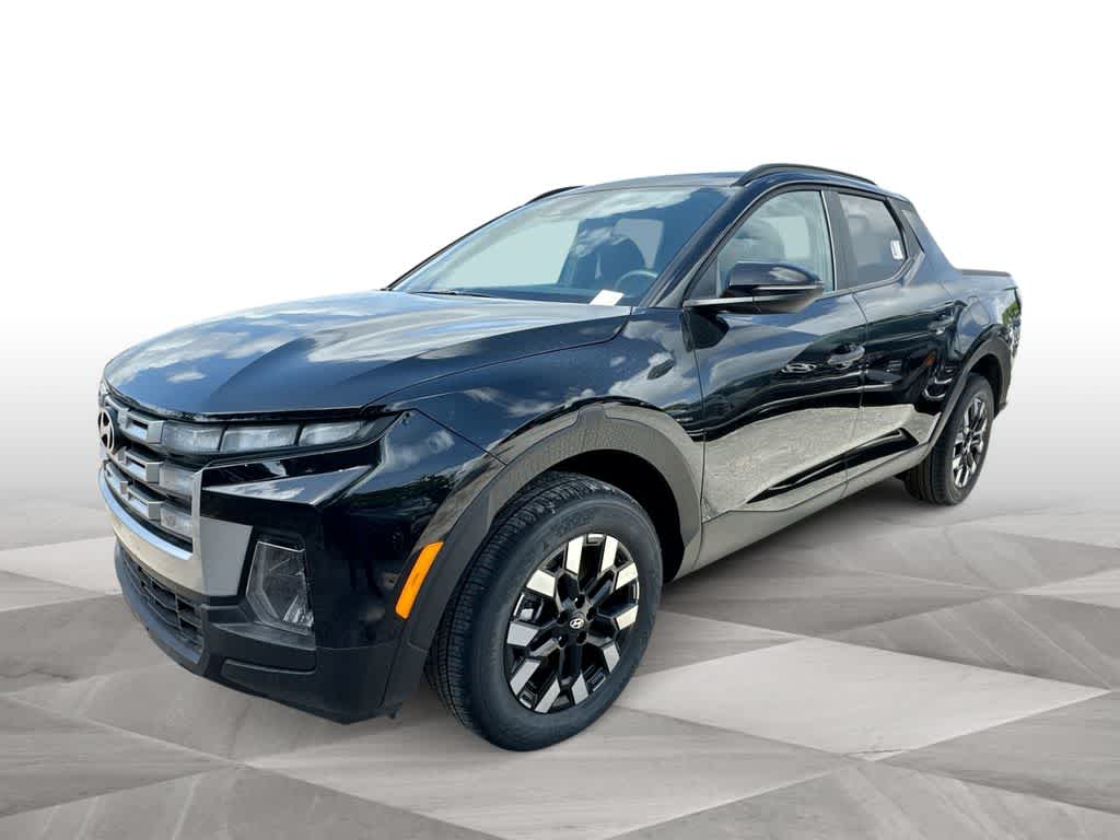2026 Hyundai Santa Cruz SEL -
                  Doral, FL