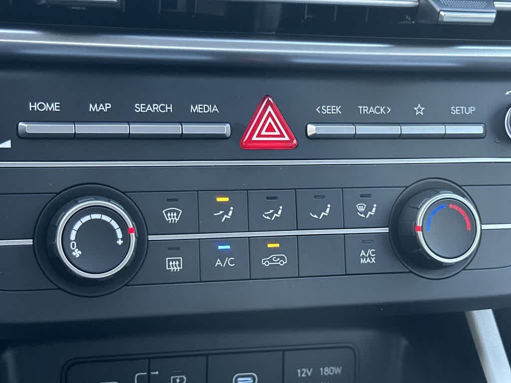 Thumbnail: 2026 Hyundai Tucson - 20