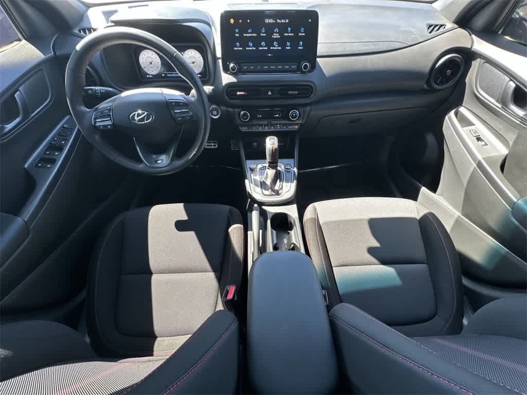 Thumbnail: 2023 Hyundai Kona - 24