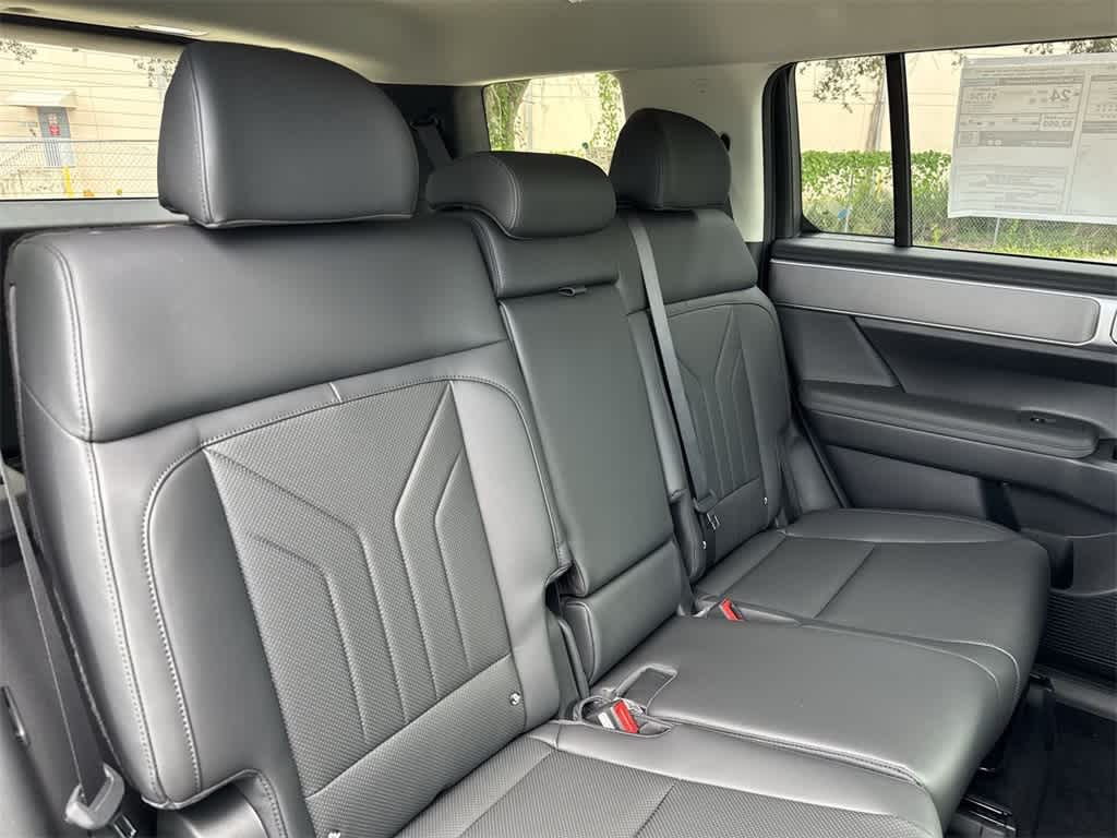 Thumbnail: 2026 Hyundai Santa Fe - 26