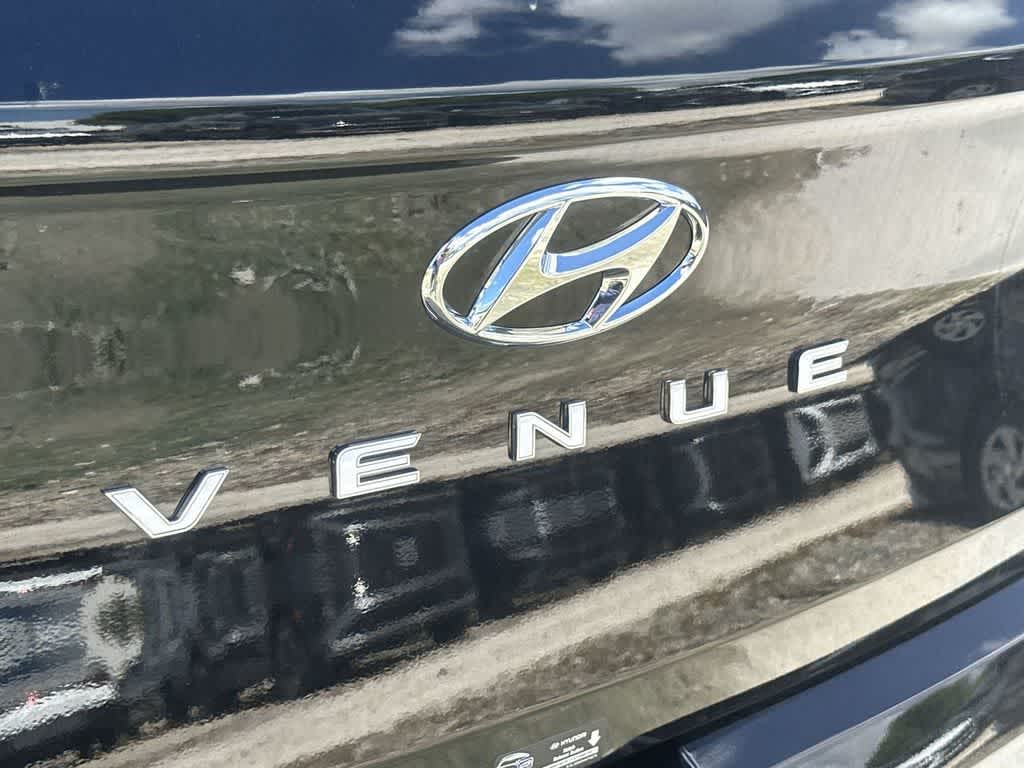 Thumbnail: 2026 Hyundai Venue - 10