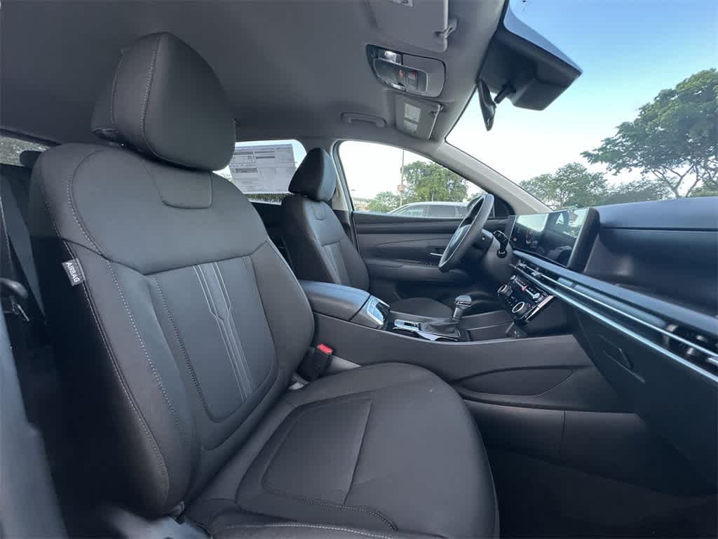 Thumbnail: 2026 Hyundai Tucson - 27