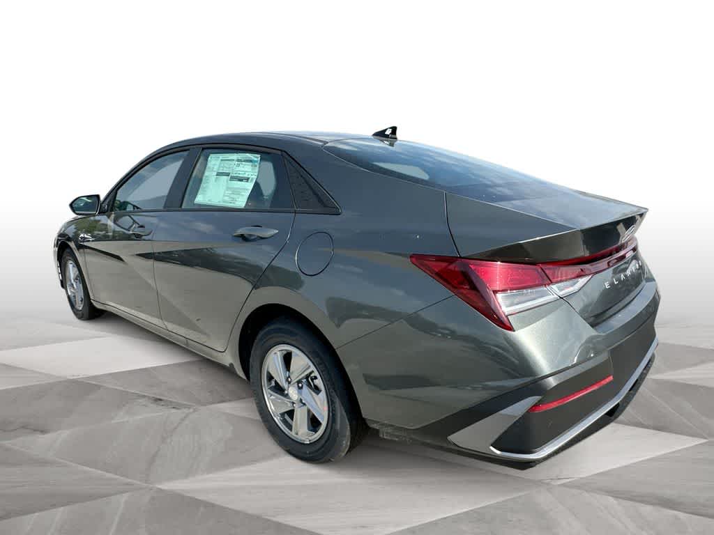 Thumbnail: 2026 Hyundai Elantra - 6