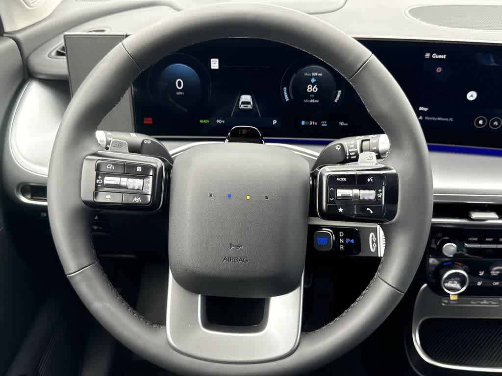 Thumbnail: 2026 Hyundai Ioniq - 15