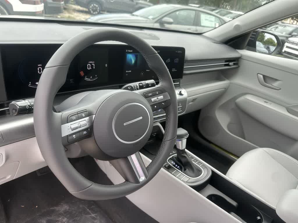 Thumbnail: 2026 Hyundai Kona - 17